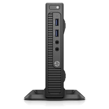 HP 260 G2 X9D97EA Masaüstü Bilgisayar