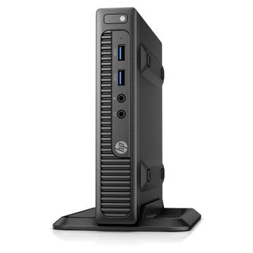 HP 260 G2 X9D97EA Masaüstü Bilgisayar