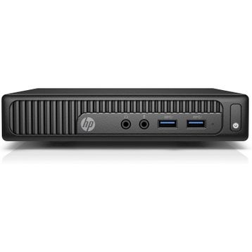 HP 260 G2 X9D97EA Masaüstü Bilgisayar