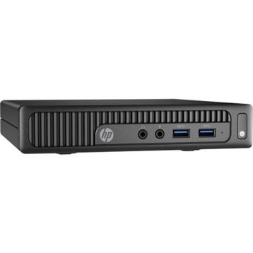 HP 260 G2 X9D97EA Masaüstü Bilgisayar