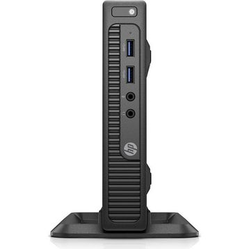 HP 260 G2 X9D97EA Masaüstü Bilgisayar