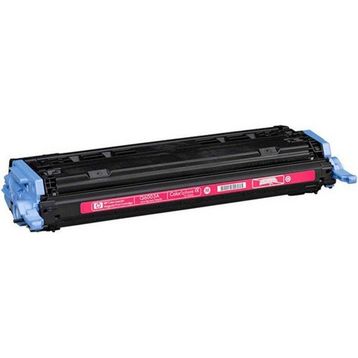 HP 2605DN Kırmızı Muadil Toner