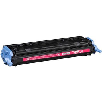 HP 2605DN Kırmızı Muadil Toner