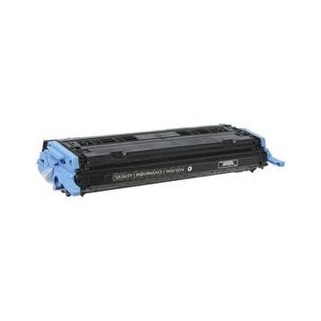 HP 2605DN Siyah Muadil Toner