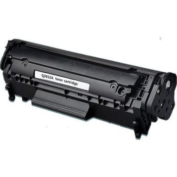HP 2612A Canon FX10 Toner