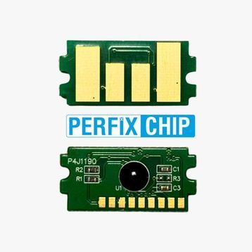HP 2670A – Siyah 3500 - 3550 - 3700 Chip