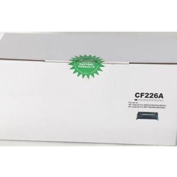 HP 26A-CF226A Muadil Toner