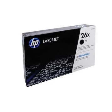 HP 26X CF226X Yüksek Kapasiteli Orjinal Toner