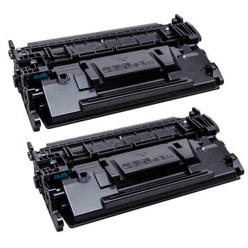 HP 26X CF226XF 2'li Toner