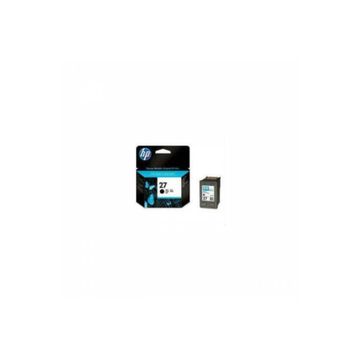 HP 27-C8727A Siyah Orjinal Kartuş