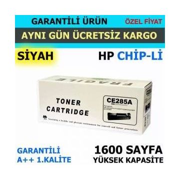 HP 285 A Muadil Toner