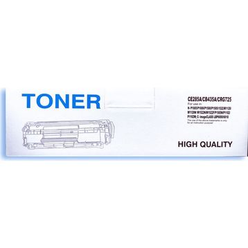 HP 285A Muadil Toner