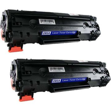 HP 285A Muadil Toner
