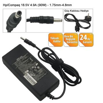 HP 293705-001 Uyumlu Notebook Şarj Adaptörü