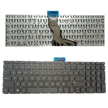 HP 2BT18EA Siyah Klavye