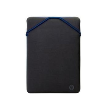 HP 2F1X4AA Siyah Mavi 14.1 Neopren Kılıf