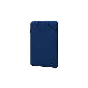 HP 2F1X4AA Siyah Mavi 14.1 Neopren Kılıf