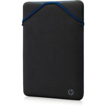 HP 2F1X4AA Siyah Mavi 14.1 Neopren Kılıf