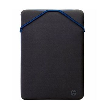 HP 2F1X4AA Siyah Mavi 14.1 Neopren Kılıf