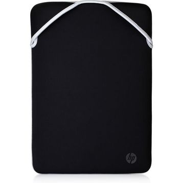 HP 2F2K5AA Neopren 15.6 inç Çift Taraflı Notebook Kılıfı