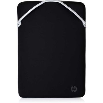 HP 2F2K5AA Neopren 15.6 inç Çift Taraflı Notebook Kılıfı