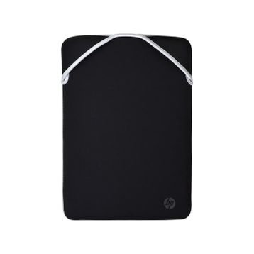 HP 2F2K5AA Neopren 15.6 inç Çift Taraflı Notebook Kılıfı