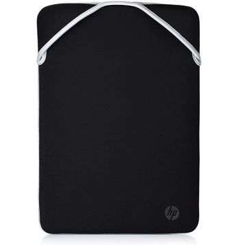 HP 2F2K5AA Neopren 15.6 inç Çift Taraflı Notebook Kılıfı