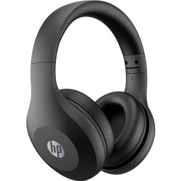 HP 2J875AA 500 Siyah Bluetooth Kulaklık
