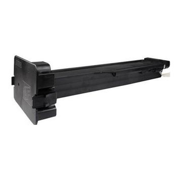 HP 2KY38A Siyah Muadil Toner