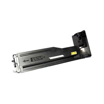 HP 2KY38A Siyah Muadil Toner
