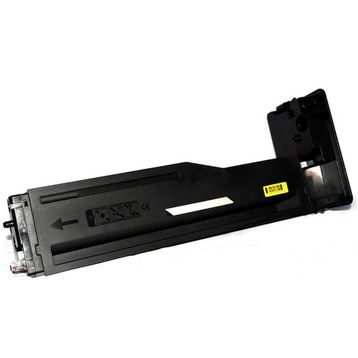 HP 2KY38A Siyah Muadil Toner