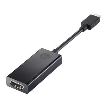 HP 2PC54AA Pavilion USB-C HDMI Çevirici