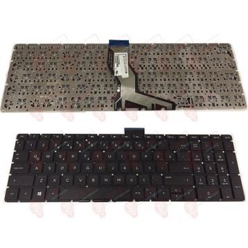 HP 2QJ00EA Siyah Klavye