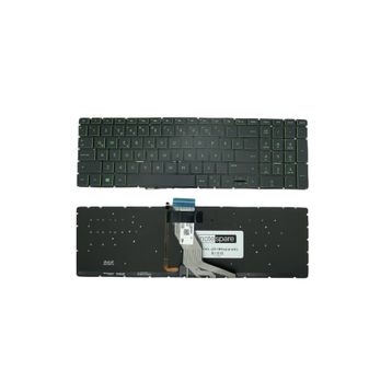 HP 2SY32EA Siyah Klavye