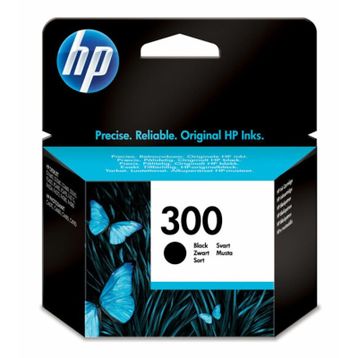 HP 300 CC640EE Siyah Muadil Toner