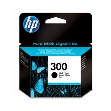 HP 300 CC640EE Siyah Muadil Toner