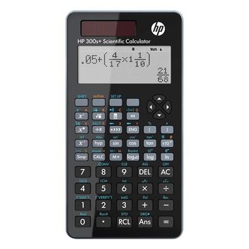 HP 300S+ 315 Siyah Fonksiyonlu Bilimsel Hesap Makinesi