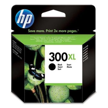 HP 300Xl CC641EE Kartuş