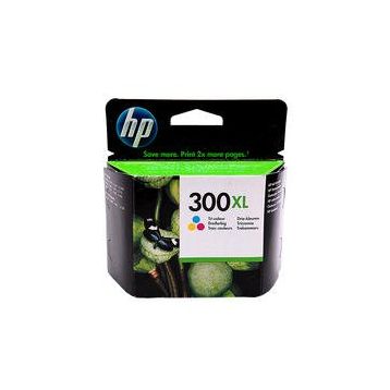 HP 300Xl CC644EE Kartuş