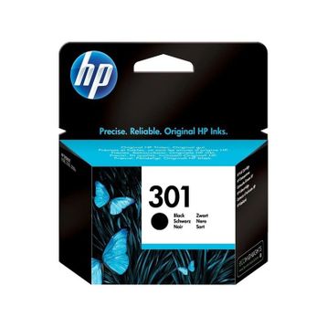HP 301-CH561E Siyah Muadil Kartuş