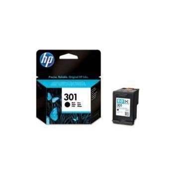 HP 301 Deskjet 1000-1050-2050 Kartuş