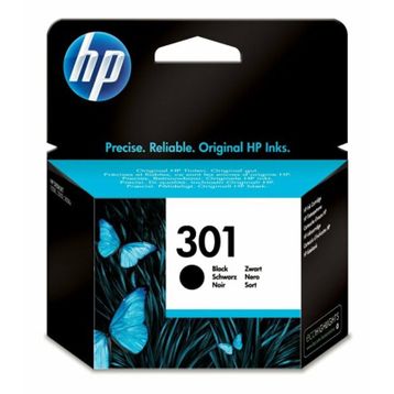 HP 301 Deskjet 1000-1050-2050 Kartuş