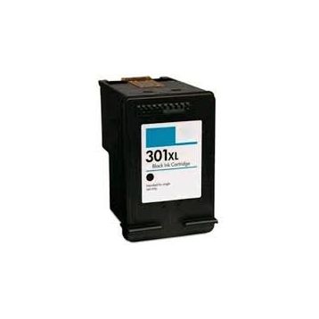 HP 301XL-CH563E Siyah Kartuş