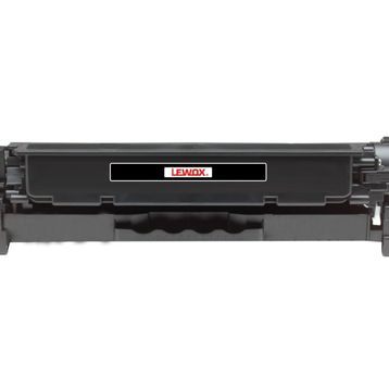 HP 304A-CC530A Siyah Muadil Toner