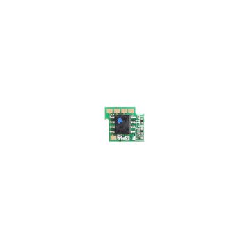 HP 304A-CC531A Mavi Toner Chip