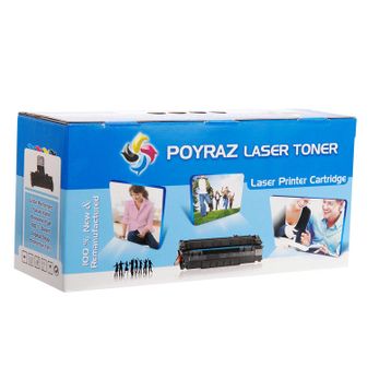 HP 304A-CC532A Sarı Muadil Toner