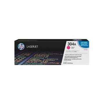 HP 304A CC533AC CM2320-CP2020-CP2025 HP Kırmızı Orjinal Toner