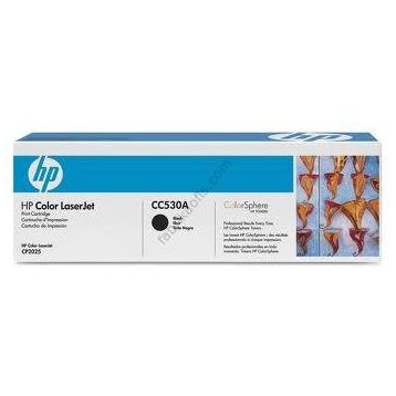 HP 304A Siyah 2 li Toner
