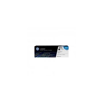 HP 304A Siyah 2 li Toner