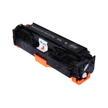 HP 304A Siyah Muadil Toner